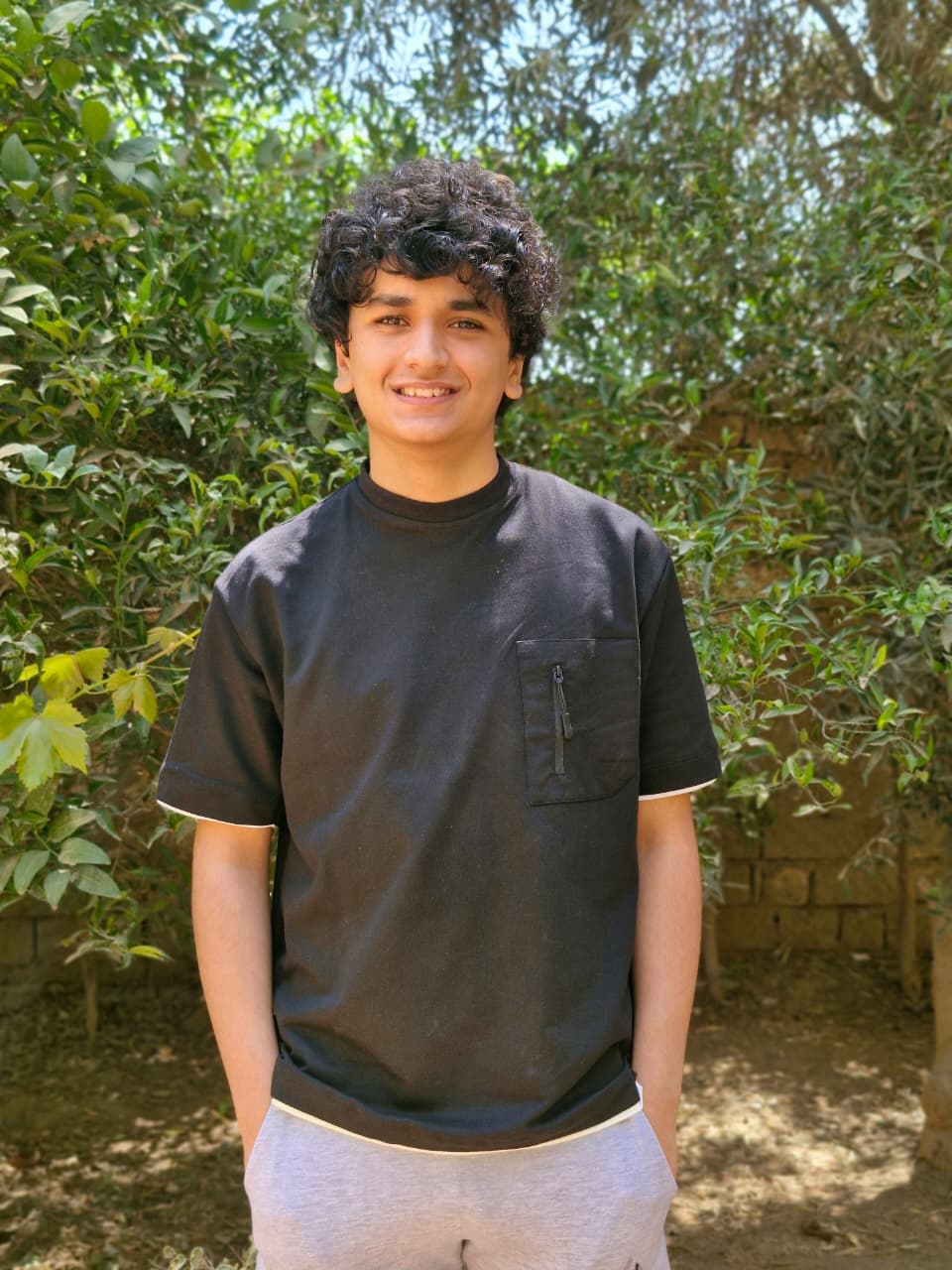 President Photo