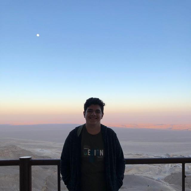 Vice President Photo