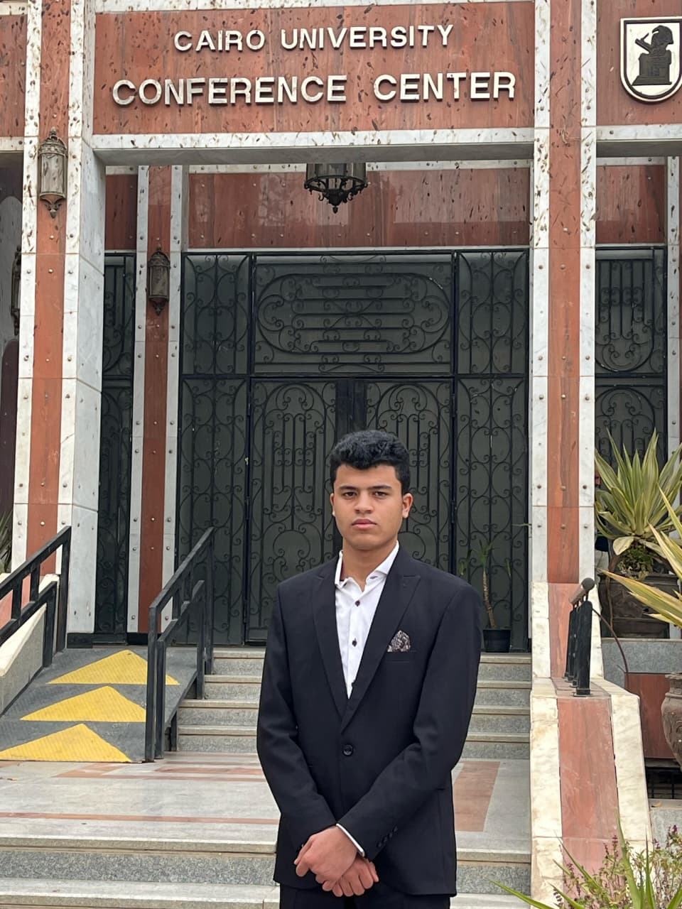 Vice President Photo